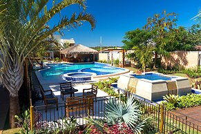 Pousada Arte da Natureza