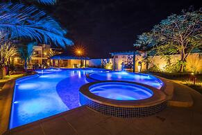 Pousada Arte da Natureza