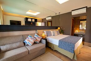 Pousada Arte da Natureza