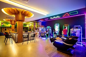 Pousada Arte da Natureza