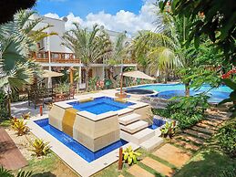 Pousada Arte da Natureza