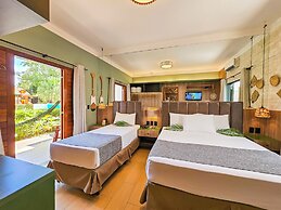 Pousada Arte da Natureza