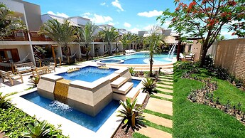 Pousada Arte da Natureza