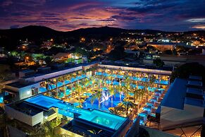 Arte da Natureza Hotel Bonito