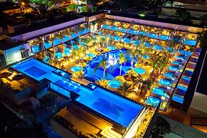 Arte da Natureza Hotel Bonito