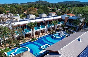 Pousada Arte da Natureza