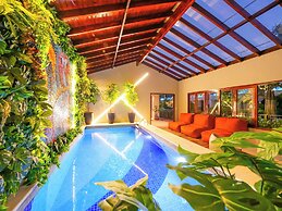 Arte da Natureza Hotel Bonito