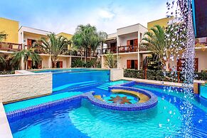 Pousada Arte da Natureza