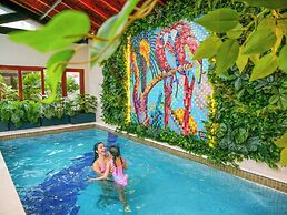 Arte da Natureza Hotel Bonito