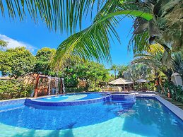 Pousada Arte da Natureza