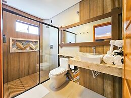 Pousada Arte da Natureza