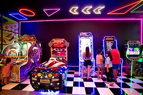 Pousada Arte da Natureza