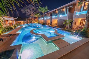 Arte da Natureza Hotel Bonito