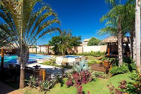 Pousada Arte da Natureza