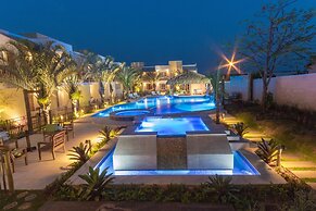 Pousada Arte da Natureza