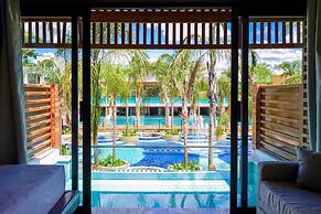 Arte da Natureza Hotel Bonito