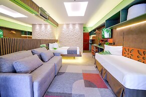 Pousada Arte da Natureza