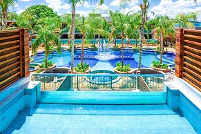 Arte da Natureza Hotel Bonito
