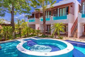 Pousada Arte da Natureza