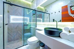 Pousada Arte da Natureza