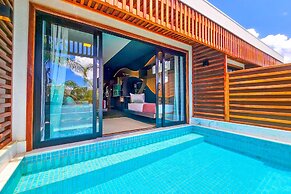 Arte da Natureza Hotel Bonito