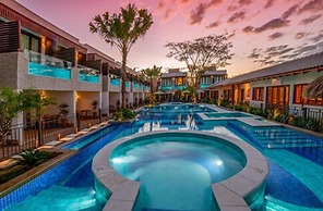 Pousada Arte da Natureza