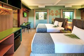 Pousada Arte da Natureza