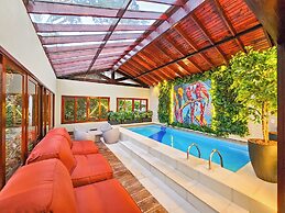 Arte da Natureza Hotel Bonito