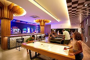 Pousada Arte da Natureza