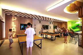 Pousada Arte da Natureza