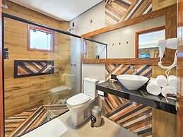 Pousada Arte da Natureza