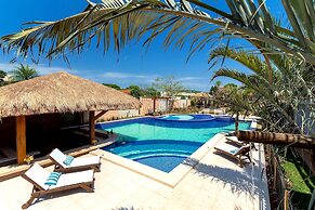 Pousada Arte da Natureza