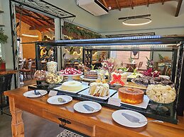 Pousada Arte da Natureza