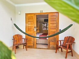 Pousada Arte da Natureza