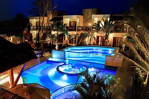 Pousada Arte da Natureza