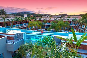 Arte da Natureza Hotel Bonito