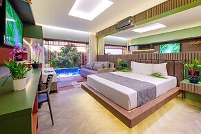 Pousada Arte da Natureza