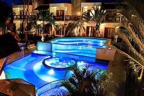 Pousada Arte da Natureza