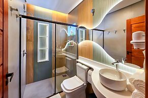 Arte da Natureza Hotel Bonito