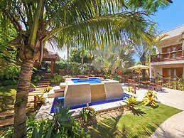 Pousada Arte da Natureza