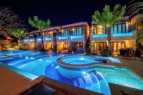 Pousada Arte da Natureza