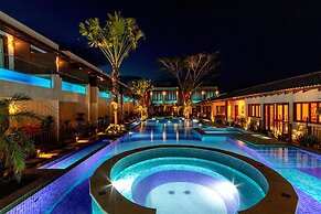 Pousada Arte da Natureza