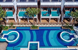 Pousada Arte da Natureza