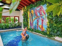 Arte da Natureza Hotel Bonito