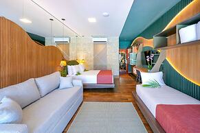 Arte da Natureza Hotel Bonito