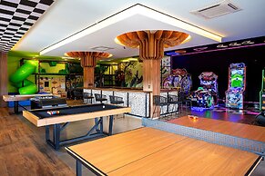 Pousada Arte da Natureza