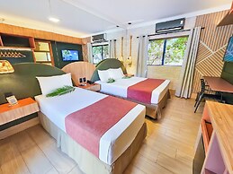 Pousada Arte da Natureza