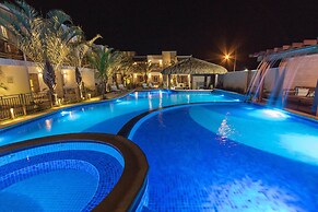 Pousada Arte da Natureza