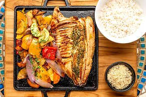 Pousada Arte da Natureza