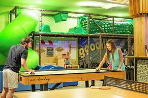 Pousada Arte da Natureza